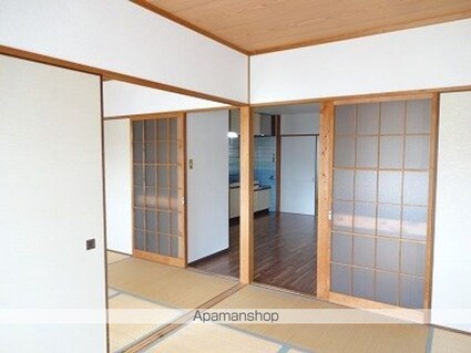 美和ハイツⅢ[3DK/62.59m2]の内装1