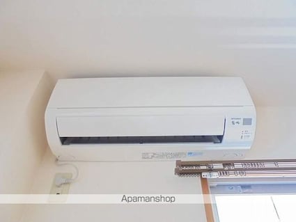 コーポ福島[2LDK/60m2]のその他設備