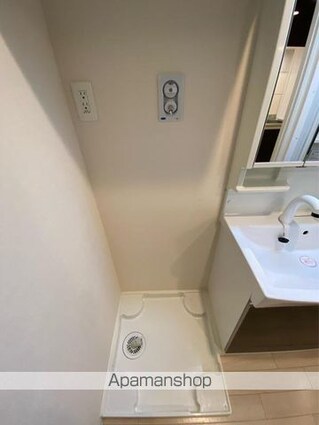 香川県高松市下田井町[1K/31.02m2]の内装7