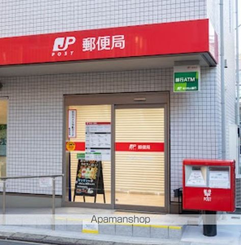 グランカーサ蒲田ウエストの周辺写真