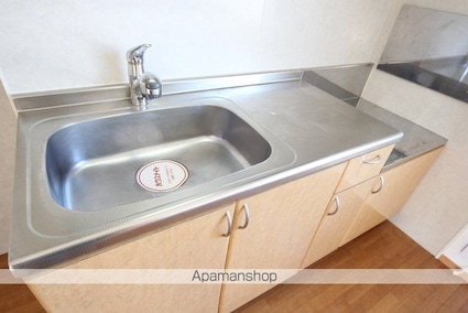 ブランシェ・プレジール　Ｂ棟[2LDK/55.44m2]の内装5