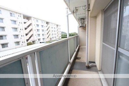 ビレッジハウス水巻２号棟[2LDK/53.96m2]の内装6