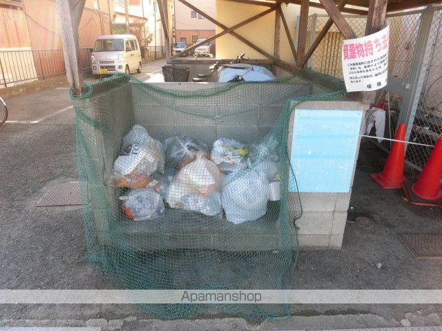 にしまちハイツのその他写真