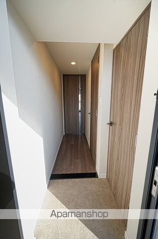S−RESIDENCE天満橋ARの内装写真