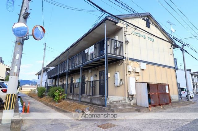リビエールアン E棟の内装写真
