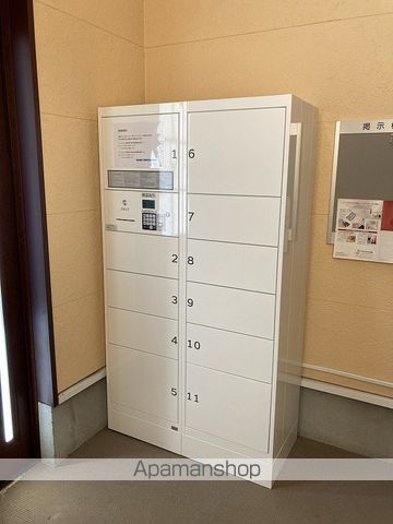 シャンドラの外観写真