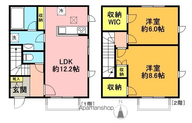 間取り：213136333277