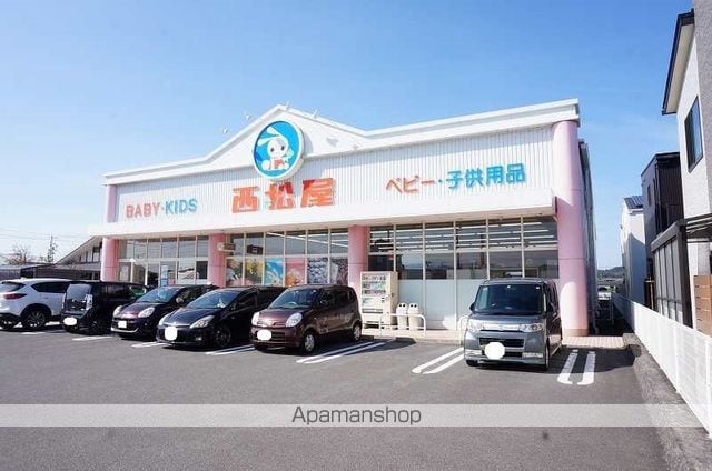 レオネクストはぶの周辺写真