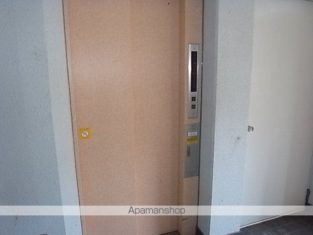 ライフステージ徳川の外観写真