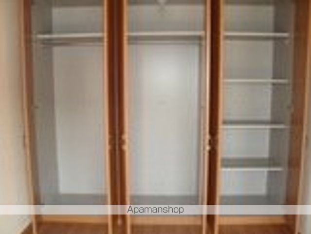 ベルファミーユ2の内装写真