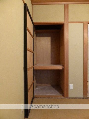 シティハイツマスダの内装写真
