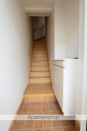 マーベル　ヘブンⅡ[1LDK/42.8m2]の玄関