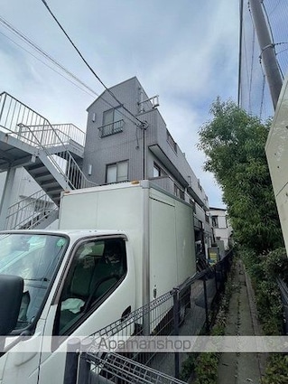 エスペランス[1R/15.5m2]の外観2