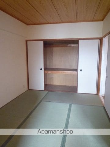 ブエナビスタ和泉中央の内装写真