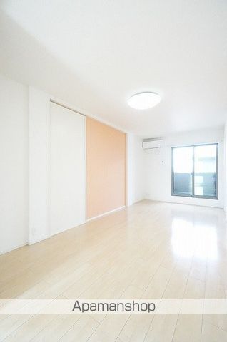ナッティー郡山の内装写真