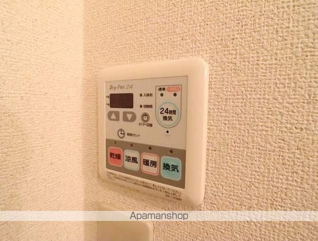 グランドール早道の内装写真
