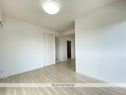 パレス井口[1LDK/38.7m2]の内装4