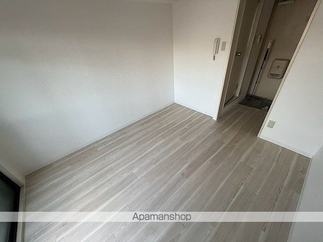 アインス蒲生の内装写真