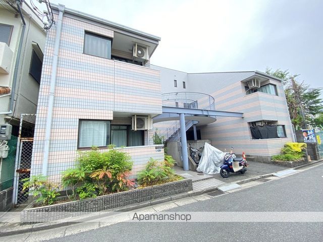 ラ・メゾン中小阪