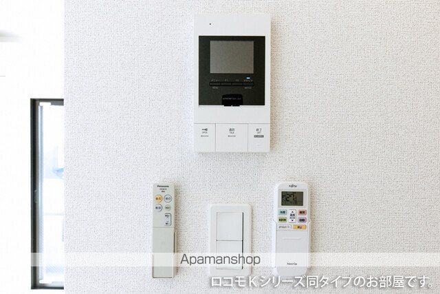 ST.TOKYOの内装写真
