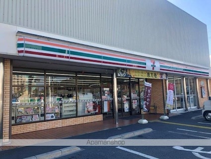 サンセールりら[2LDK/52.65m2]の周辺8