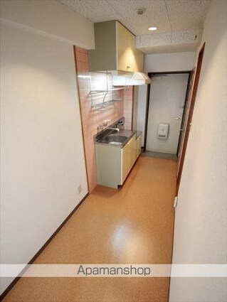 メゾンアイリス[1K/24.2m2]の内装
