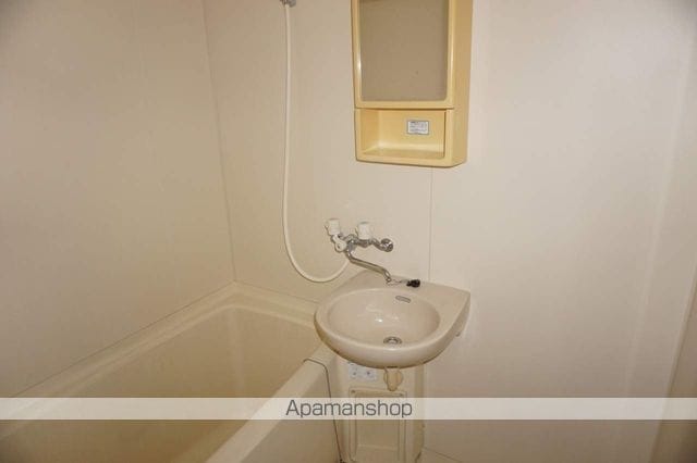 YK宮沖の内装写真