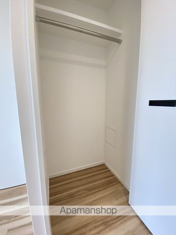 デュオフラッツ仙台木町通エアリの内装写真