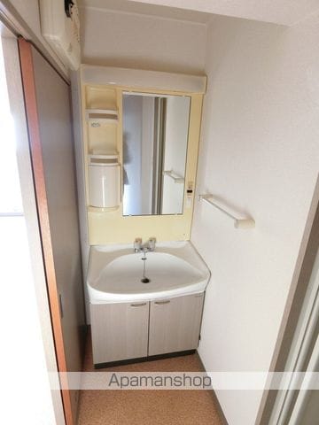 サンパークヒルズ高砂の内装写真