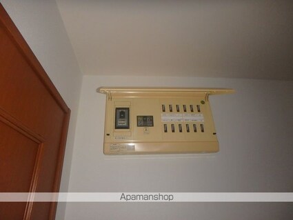 東京都国分寺市光町３丁目[2LDK/60.32m2]のその他内装