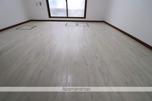 みや城ハイツの内装写真