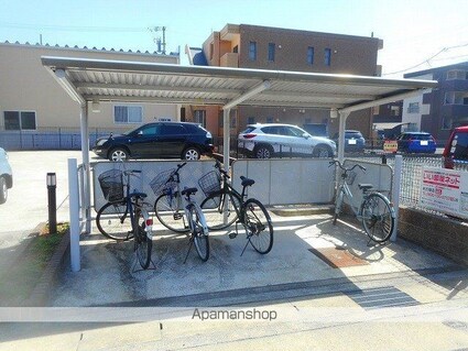 ブリーズ[1LDK/42.59m2]のその他内装2