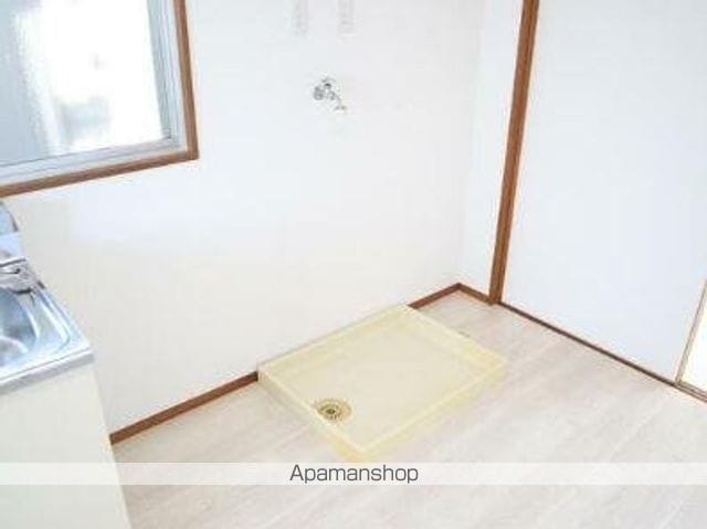Apartment PONOの内装写真