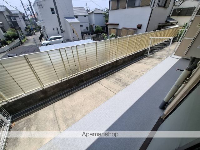 ロイヤルオークの内装写真