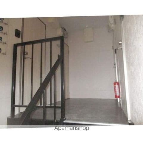 REST HILLS白石駅 B棟のその他写真