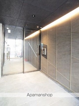 Ｇｒａｎ　Ｆｅｌｉｃｉａ[2LDK/51.93m2]のエントランス