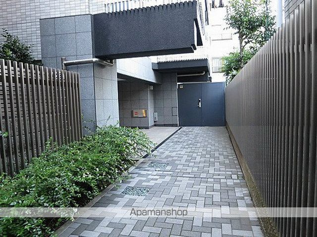 ドゥーエ学芸大学IIの外観写真