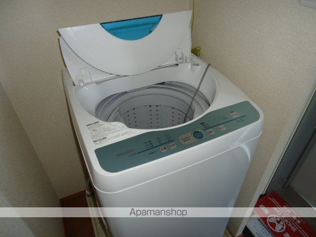 レオパレス両郷コートの内装写真