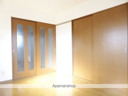 長野県長野市大字稲葉南俣[2DK/50.6m2]の内装2