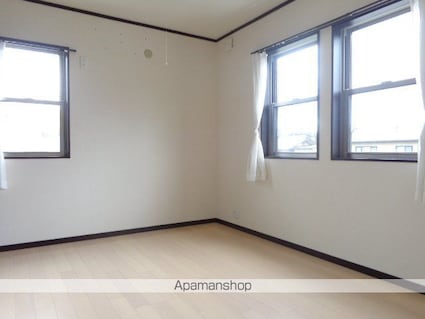 Ｕ様貸戸建Ｅ棟[3LDK/99.36m2]のリビング・居間