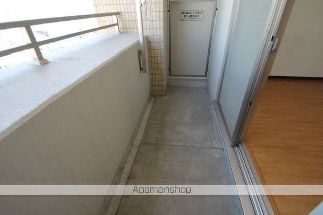 第18関根マンションの内装写真