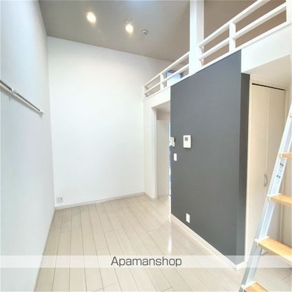 ＲｏＲｏつゆはし[1R/19.55m2]のその他部屋・スペース