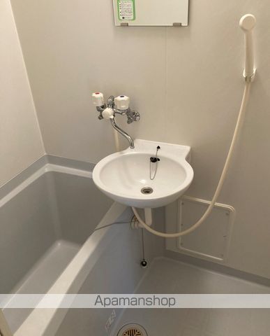 レオパレスクレールの内装写真