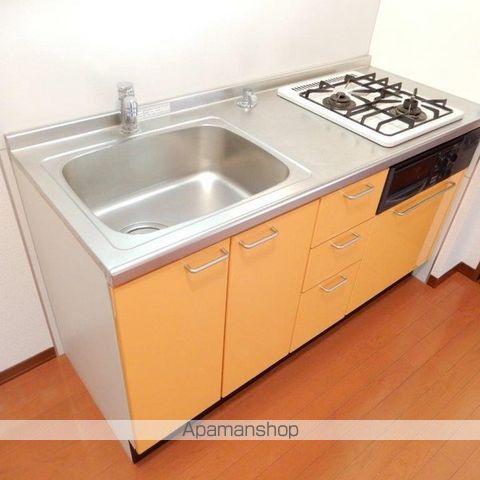エステート旭の内装写真
