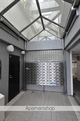 ラ・パルフェ・ド・コントゥール[1R/18.2m2]の共用部5