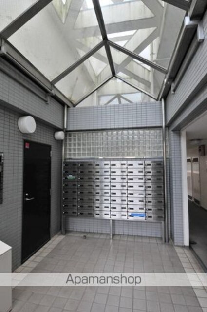 ラ・パルフェ・ド・コントゥール[1R/18.2m2]の共用部5