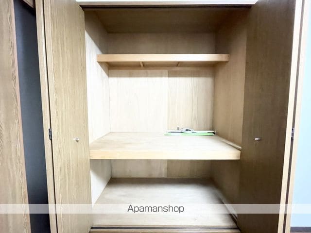 サーパスわかばの内装写真