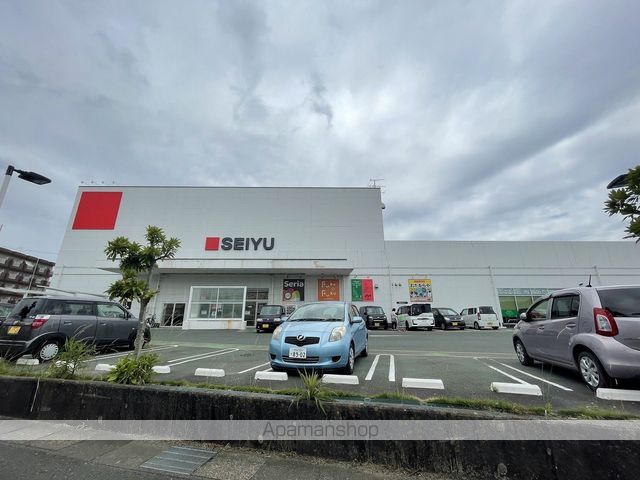 エクセル２１　Ⅴ 105 ｜ 静岡県浜松市中央区有玉南町1761-1（賃貸アパート1LDK・1階・32.94㎡） その16