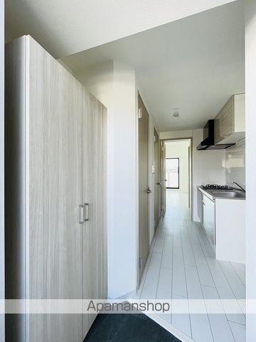 THE RESIDENCE SAKURAYAMA WESTの内装写真