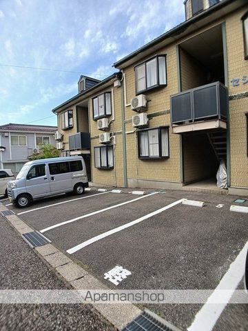セジュール青山のその他写真